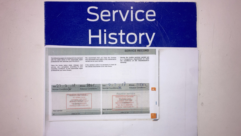 Peugeot 108 1.0 Active 3dr Petrol Hatchback